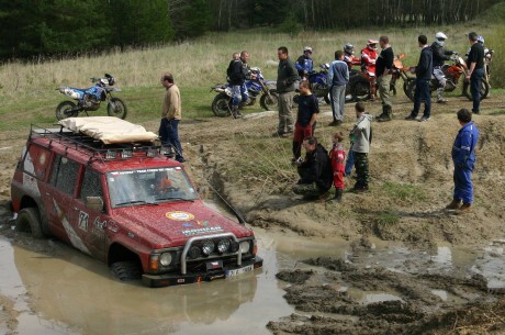 Vbr auta